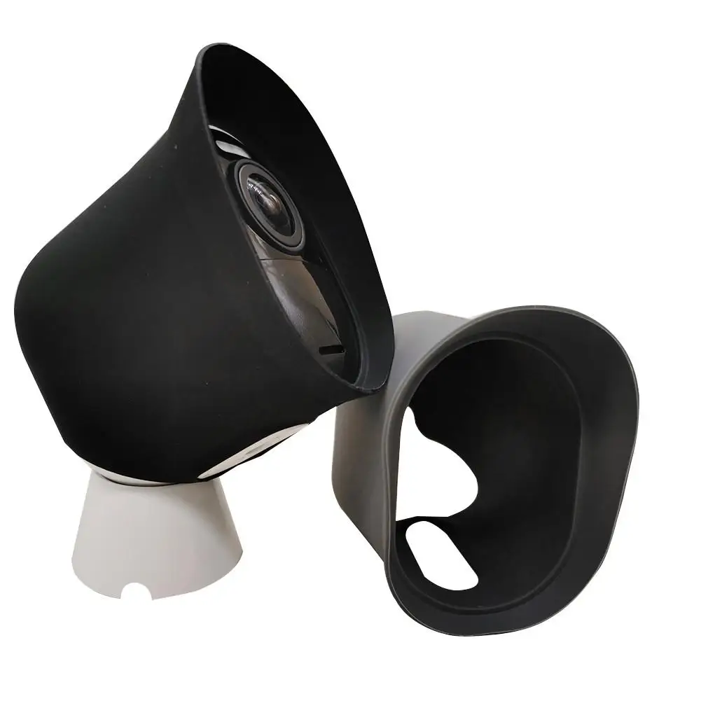 Высококачественный силиконовый чехол для Arlo Ultra 4K HD Mount защитный чехол
