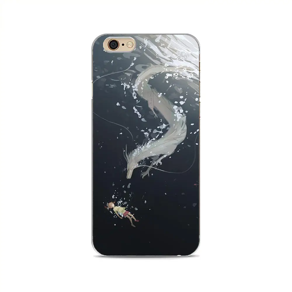 Cute Totoro Soft Silicone Phone Case Cover For Apple iphone X XS Max XR 7 8 Plus 6S 6Plus 5S SE |