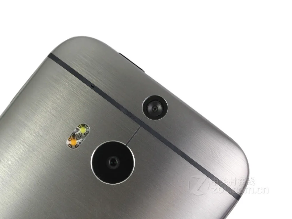 htc ONE M8 разблокированный сотовый телефон 5," экран четырехъядерный 2 Гб ОЗУ 32 ГБ/16 Гб ПЗУ двойная задняя камера