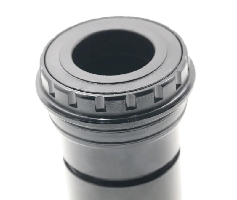 ACRZ BB30sh BB30/pf30 24 адаптер велосипедный пресс подходят нижние кронштейны крепления оси для MTB дорожный велосипед Shimano Prowheel 24 мм шатуны