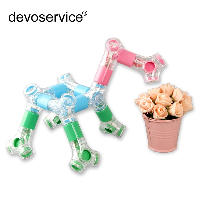 Kawaii сборка декоративная Корректирующая лента дневник Канцтовары для школы