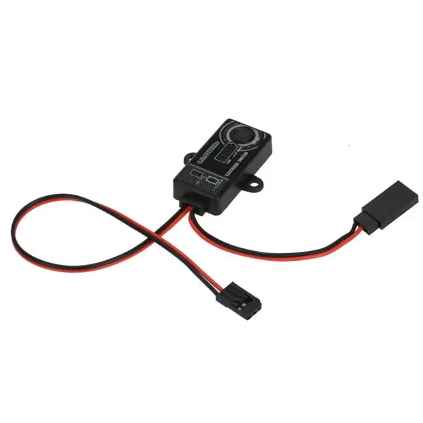 G.T.Power Electronic Switch 7A/14A For RC Airplane Helicopter Car | Parts &amp Accs