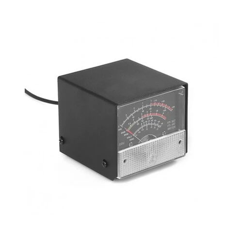 Внешний измеритель S/КСВ/измеритель мощности для Yaesu FT857/FT897|metal table tents|table metal legtable