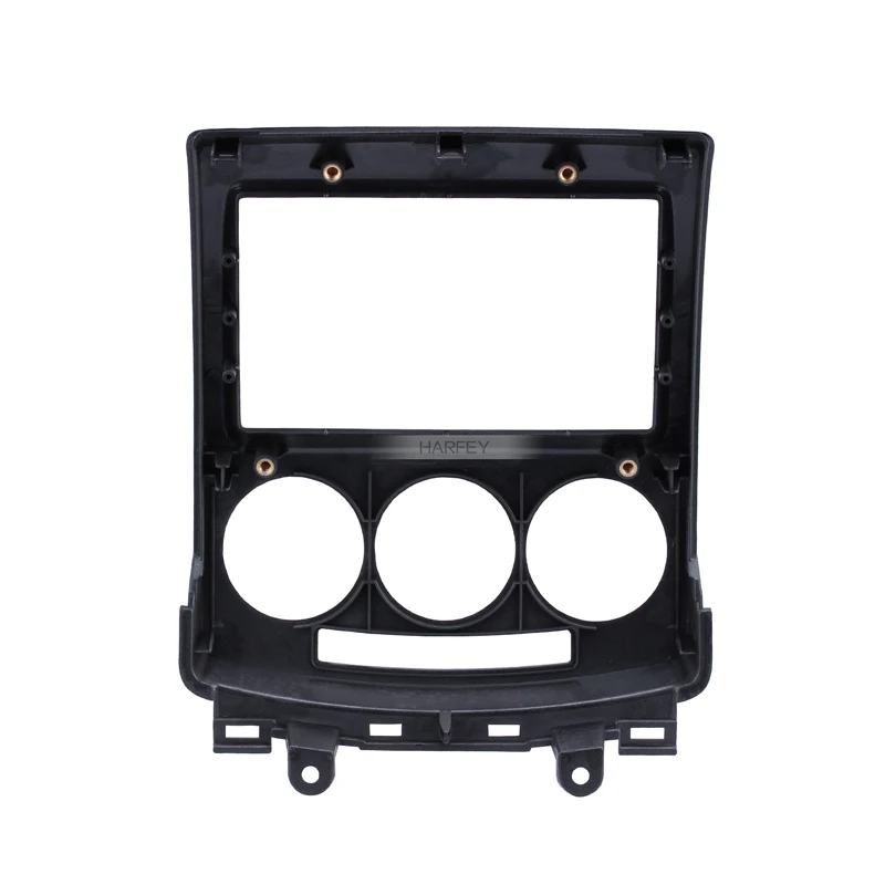 Комплект отделочной панели CD Harfey 2 Din для 2005 2006 2004 2007 2010 Mazda 5 автомобильное радио