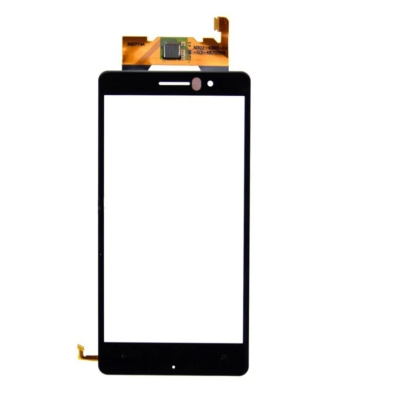 

Ремонтный сенсорный экран для Nokia Lumia 830