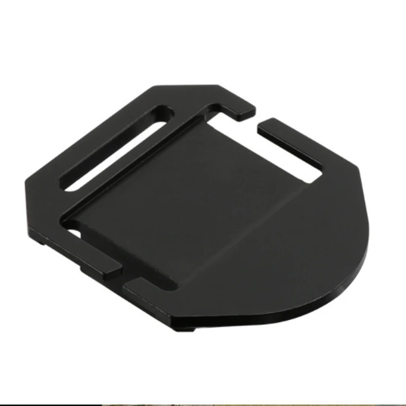 Алюминиевый тактический жилет соединение опорное крепление для Gopro iPhone 7 6 5 4 SJ4000