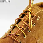 105 и 145 см для больших ботинок, дизайнерские шнурки для шнурков, круглые повседневные кроссовки, спортивные, для альпинизма, катание на коньках ботинки, шнурки для занятий спортом