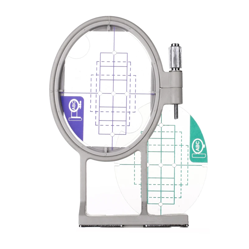 Sew Tech Embroidery Hoop for Brother Machine Frame Innov-is 1250 700 PC-6500 Babylock | Дом и сад