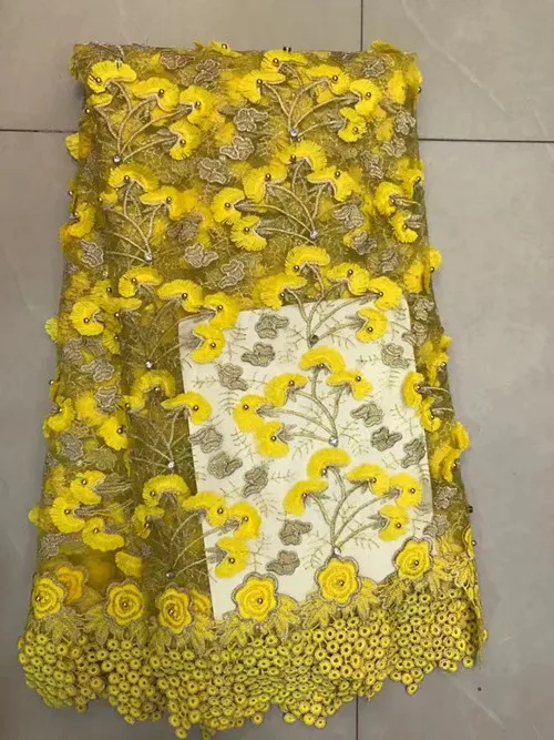 2017 Fashion African Lace Fabric Tulle With Stones Hot Sale Wine French High Quality TS0606 | Дом и сад