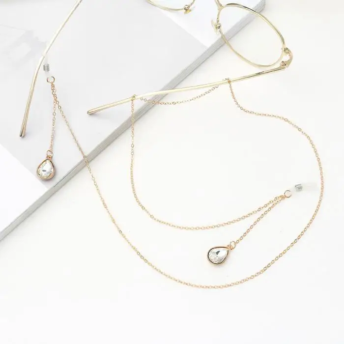 Очки для ношения на шее, регулируемый провод, солнцезащитные очки, ремешок на шею, очки, аксессуары для солнцезащитных очков