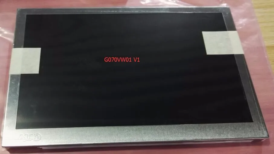ЖК-дисплей G070VW01 V1