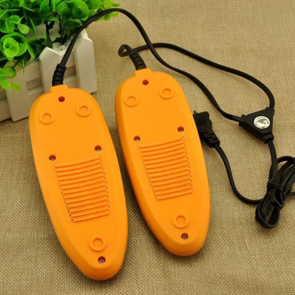 Портативный гетры сушилка для ботинок обуви с дезодорант ног Функция сапоги
