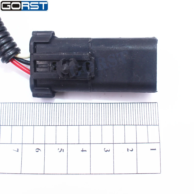 Датчик положения коленчатого вала GORST для автозапчастей CHRYSLER VOYAGER DODGE CARAVAN plytom 5S1276