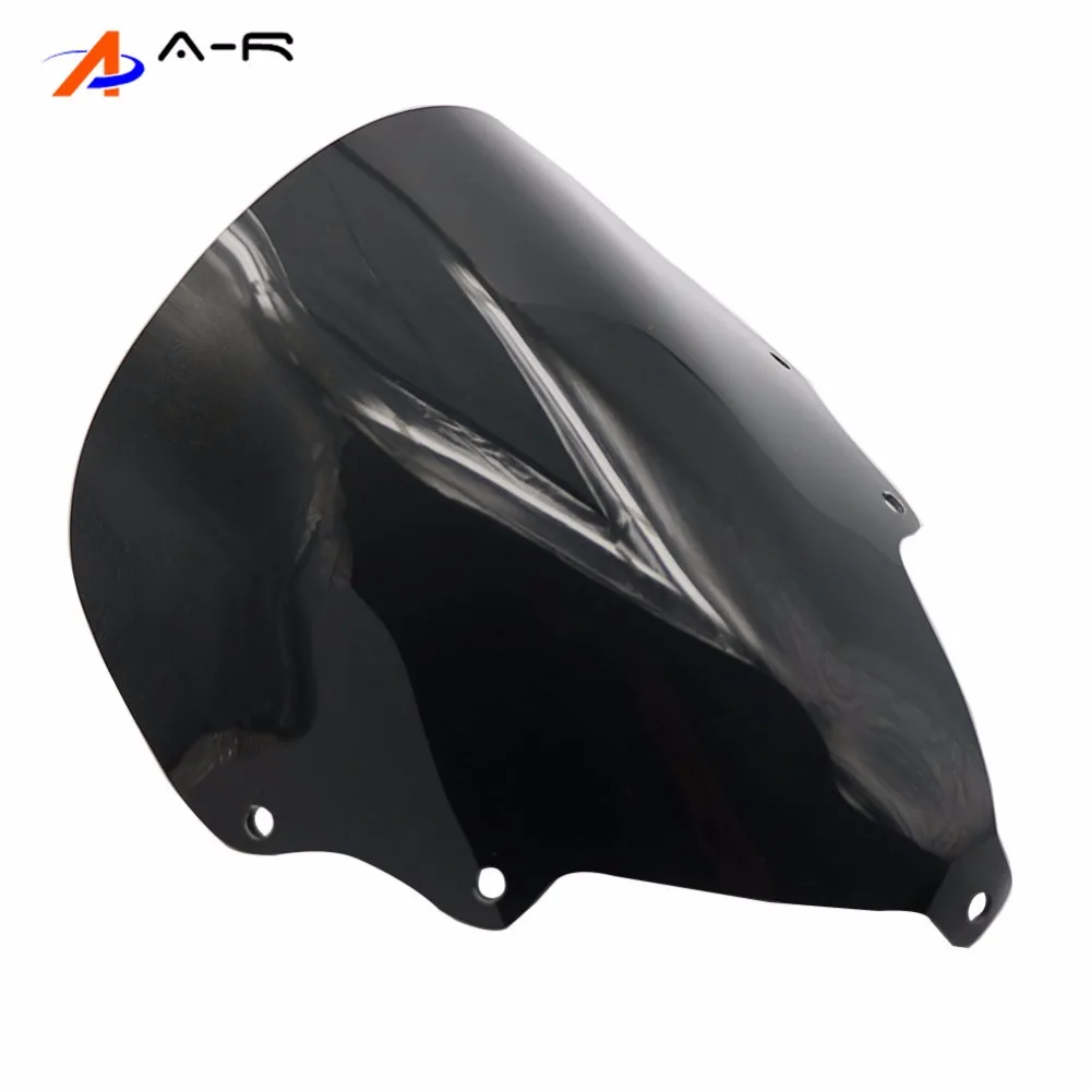 Ветровое Окно CBR125R 2004 2005 2006 2007 2008 для Honda CBR 125R 125 CBR125 R обтекатель ветровое стекло