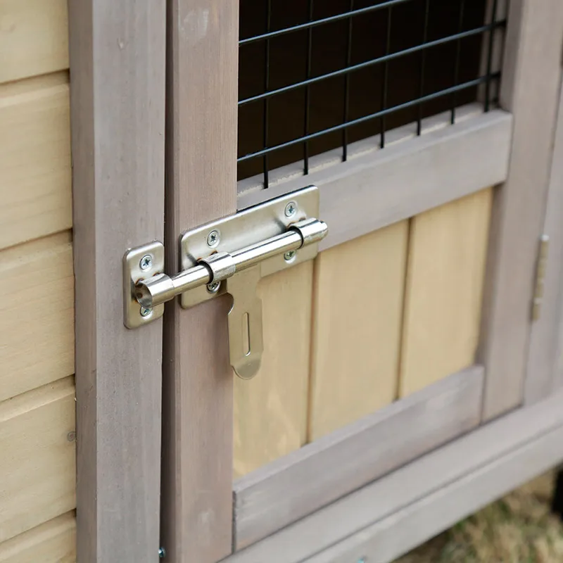 pet dog house indoor outdoor kennel cagette box supplies puppy crates kennels Wood cachorro casa productos | Дом и сад