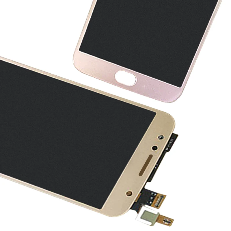 5 &quotIPS LCD для Motorola Moto G5S Plus ЖК-дисплей сенсорный экран XT1802 XT1803 XT1805 XT1086 дигитайзер