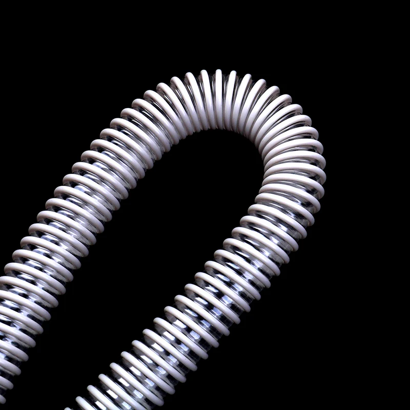 Труба CPAP термоусадочная трубка гибкий шланг для соединения с и дыхательной