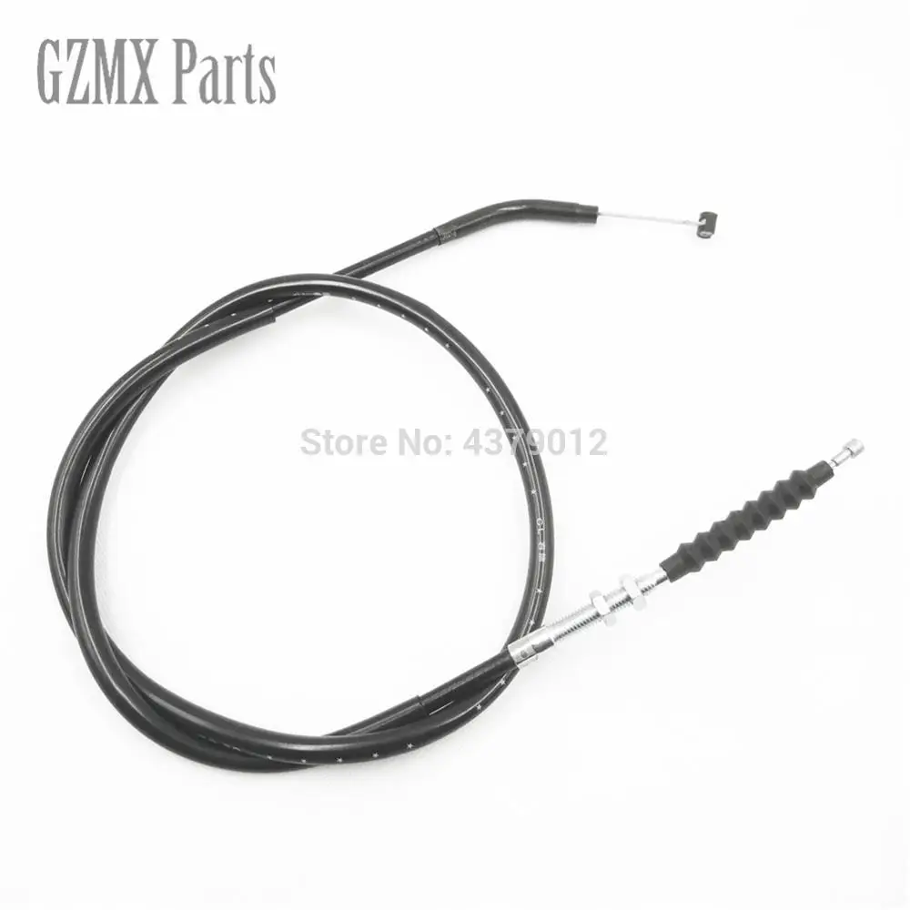 Кабель сцепления для мотоцикла YAMAHA Dragstar Vstar 650 XVS650 XVS400 V Star 400 600 DS400 DS650 98 12 стальной