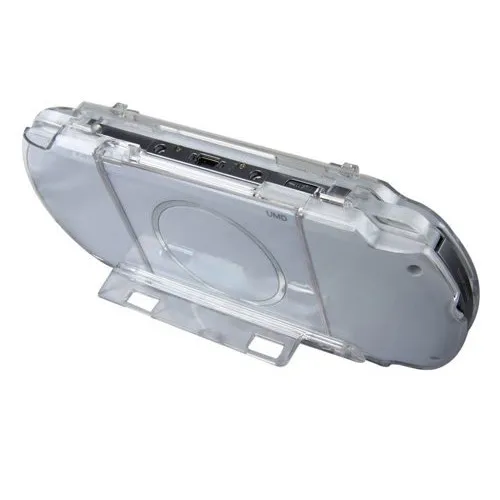 Защитный чехол для Sony PSP 2000 3000 с прозрачными стразами путешествий| |