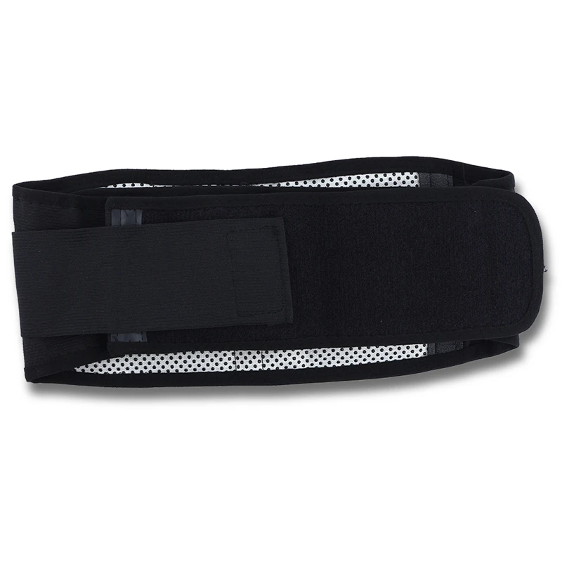 Горячая! Self-отопление Турмалин Магнитотерапия Пояс Массаж Потепления Релиз Боли