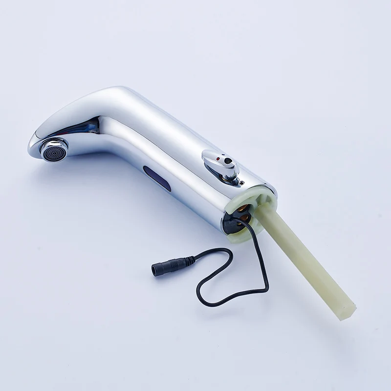 Fapully керамические картриджи для ванной комнаты автоматический датчик воды