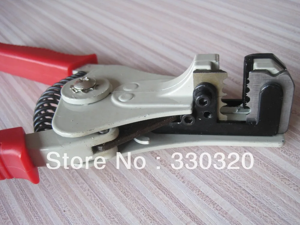 Автоматический инструмент для зачистки проводов на солнечных батареях 1 5-6 мм2