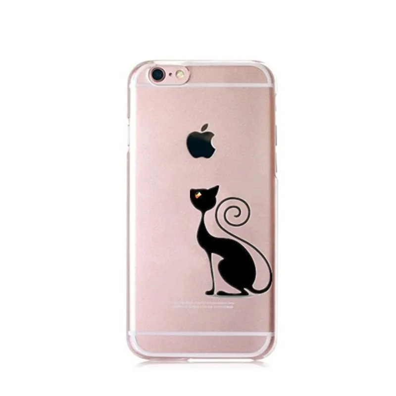 Чехлы из ТПУ для iPhone 6 чехол с милой собакой 7 plus 5 se 8 Plus X 5S |