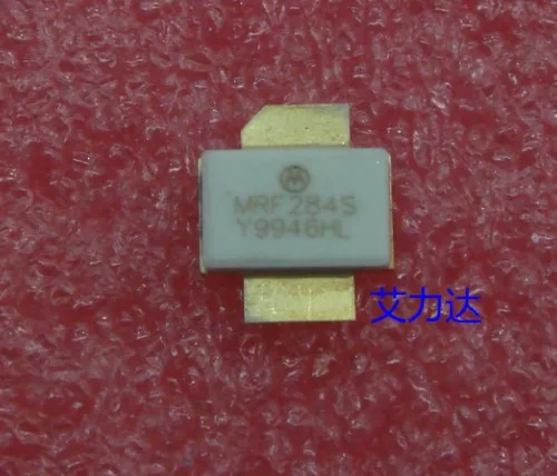 

FreeShipping MRF284S Specialized in high frequency tube and module