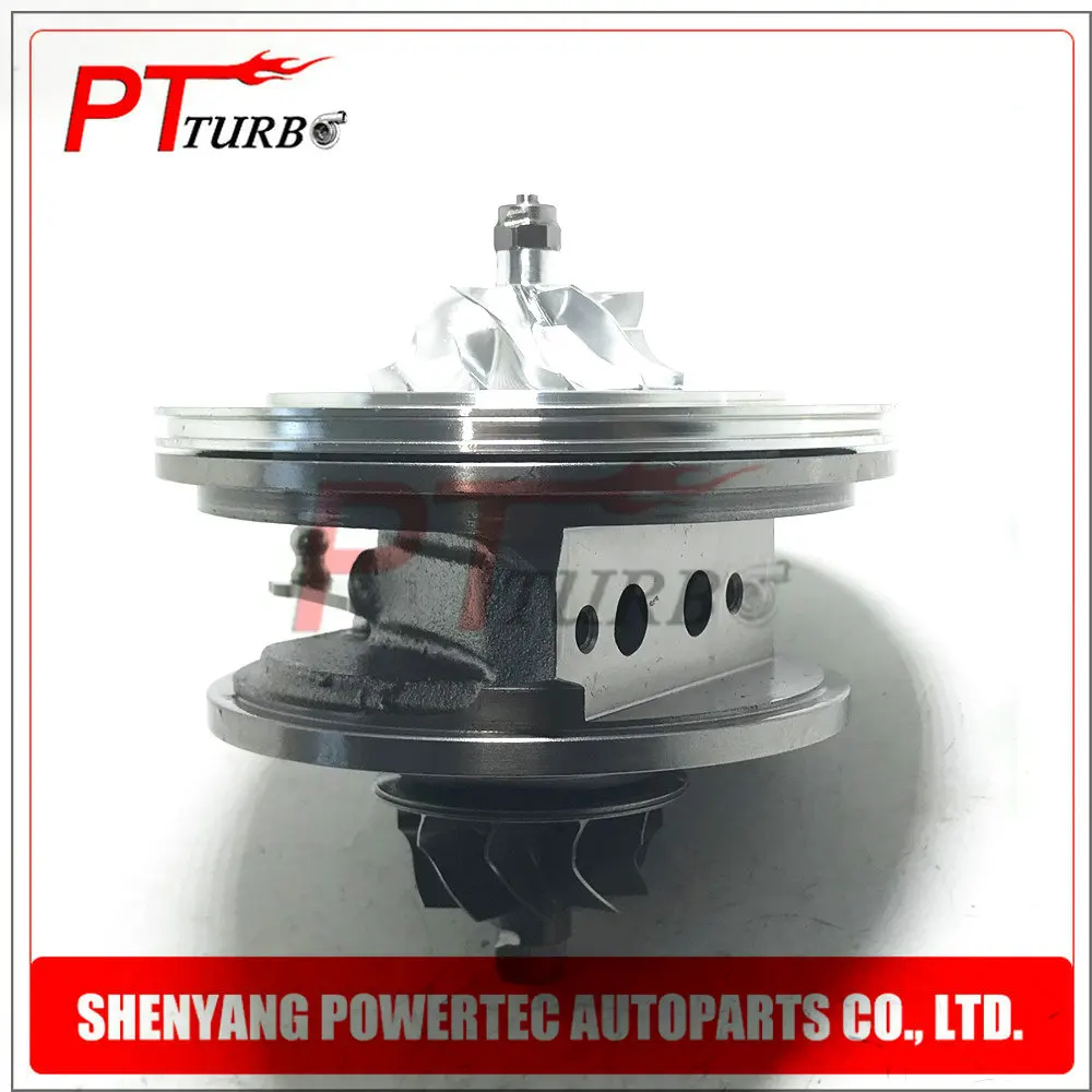 14411-5X30A 14411-5X30B 144115X30A картридж для турбины CHRA для Nissan Navara Frontier/Pathfinder D40 YD25DDTI 2011-turbolader