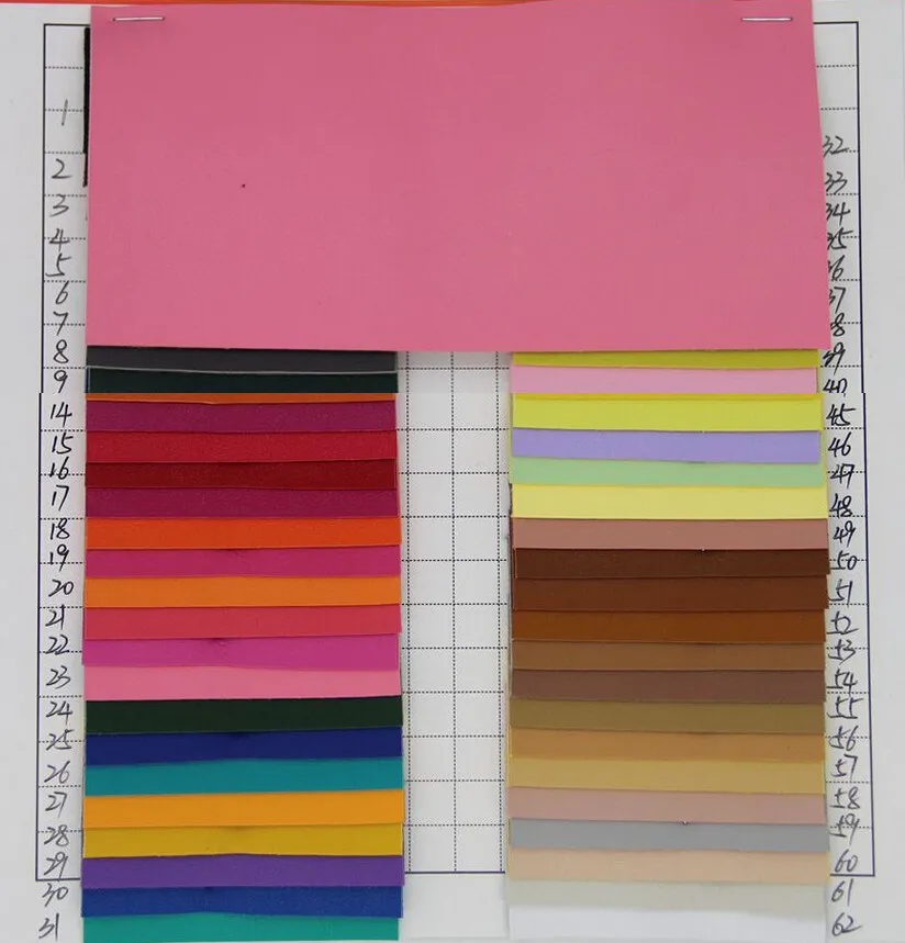 2015 the latest styles Spain wearable buffalo grain PU leather fabric synthetic material wholesale free shipping | Дом и сад