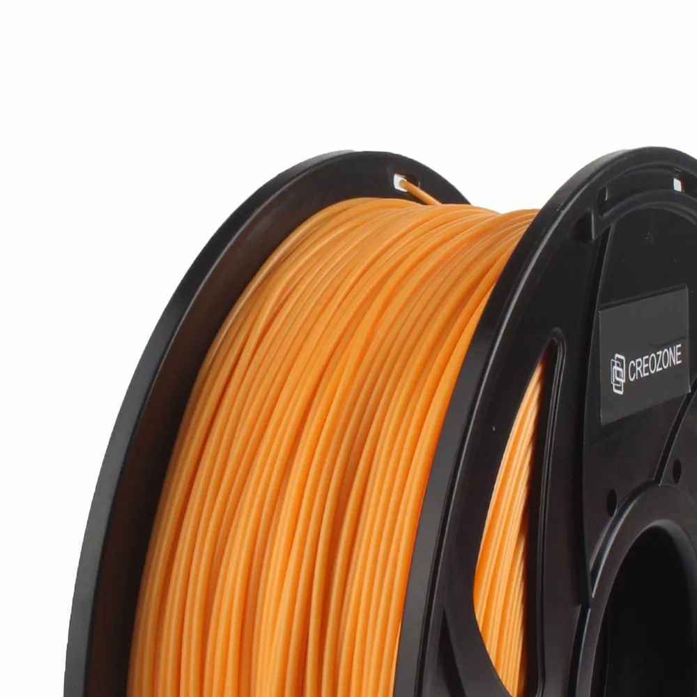 3D Нить CREOZONE светящаяся в темноте пластиковая нить из пла для принтера Prusa i3 RagRap