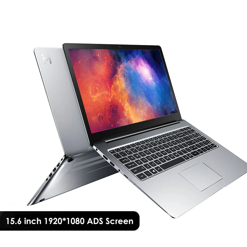 MaiBenBen Damai 6S для игрового ноутбука i5-8250U+ GTX1050 4G видеокарта/8G ram/256G SSD/Dos/Win10 15," ADS HD экран ноутбука