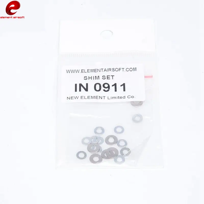 Алюминиевый набор прокладок для коробки передач страйкбола аксессуары охоты