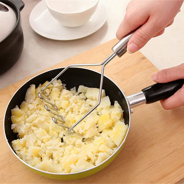 Машинки для картофеля из нержавеющей стали Многофункциональные инструменты