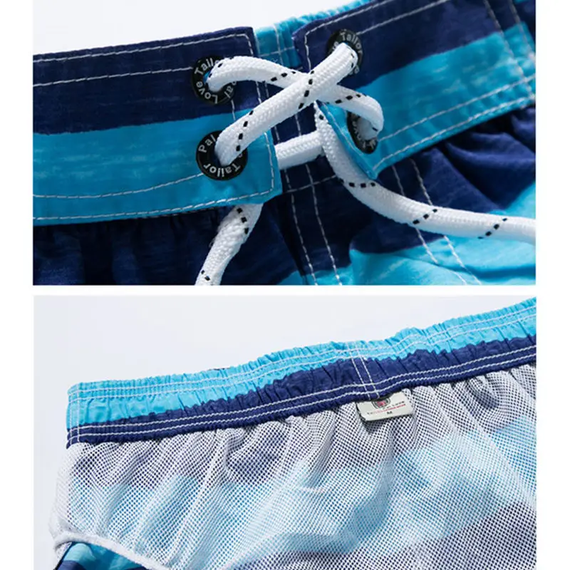 2018 одежда для плавания мужские шорты плавки летний купальный костюм мужская