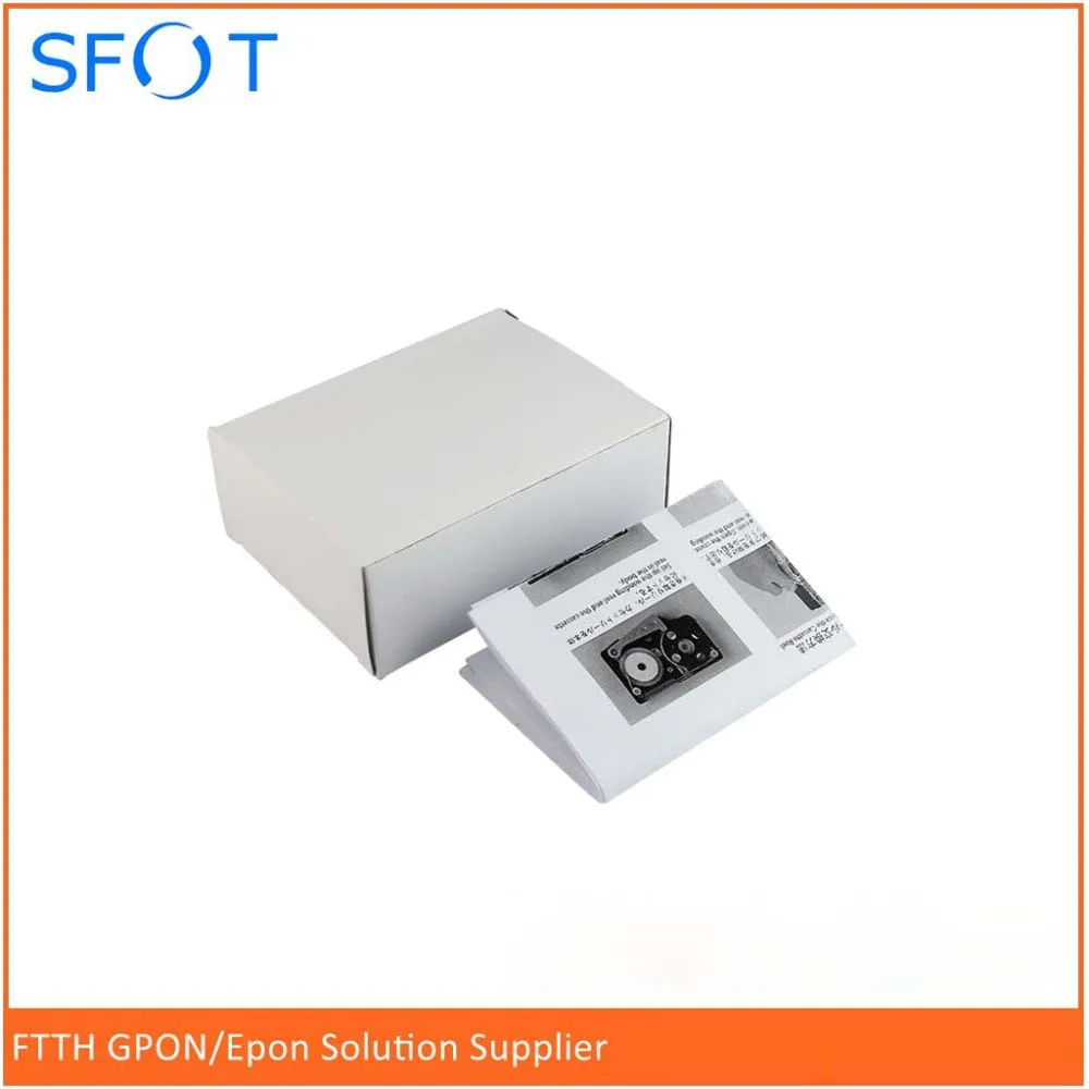 

Free Shipping, Fiber Optic Cleaner type Cassette color in Random