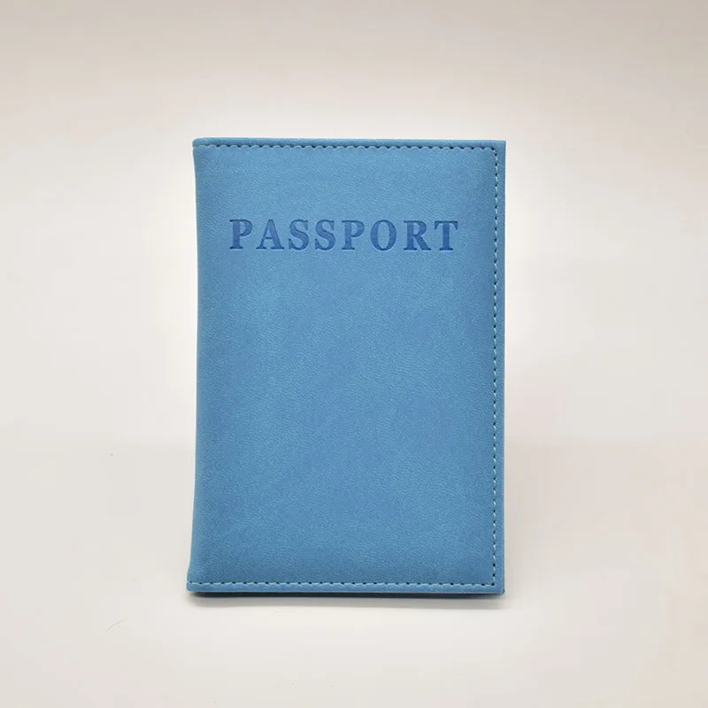 Женская Обложка для паспорта из мягкой ПУ кожи|passport holder|women passport coverpassport cover |