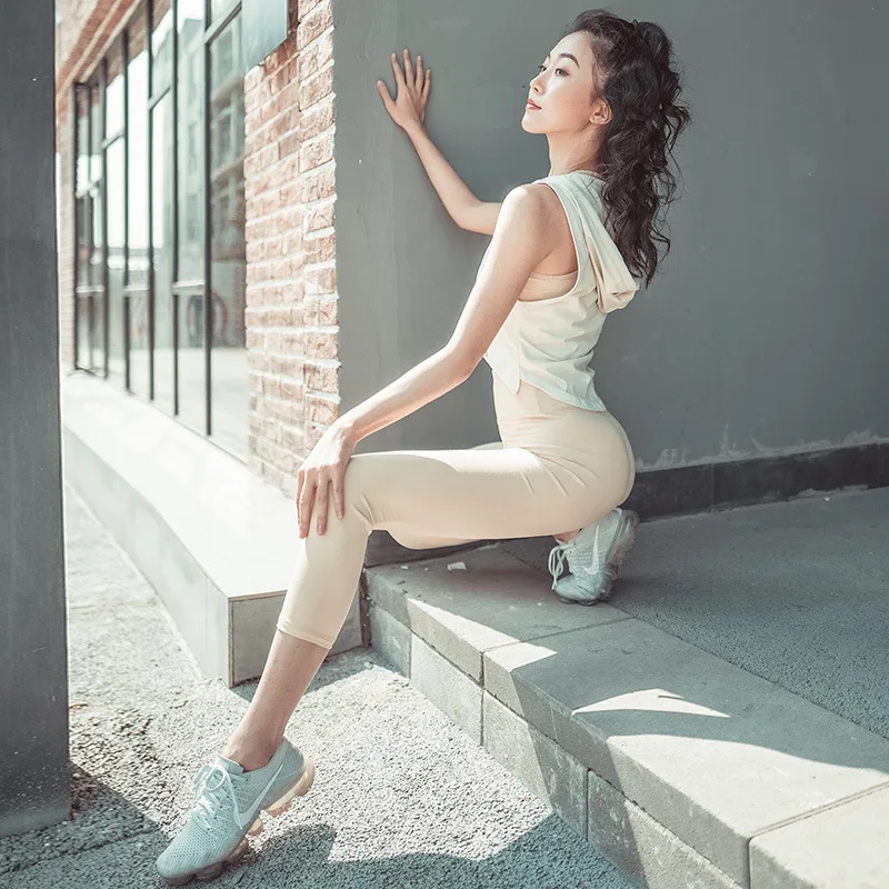 2019 Hollow Out 3 Piece Set Women Club Outfits Korean Style Sportswear Work Sweatsuit Suits Hoodies + Bra Shorts | Женская одежда