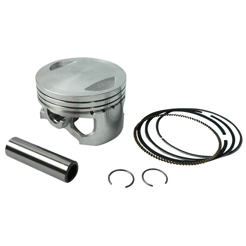 Zongshen Z155 поршневой комплект для 150 155cc 160 cc Pit Dirt Bike WPB Orion M2R Thumpstar Braaap Atomic Pitpro DHZ SSR Piranha