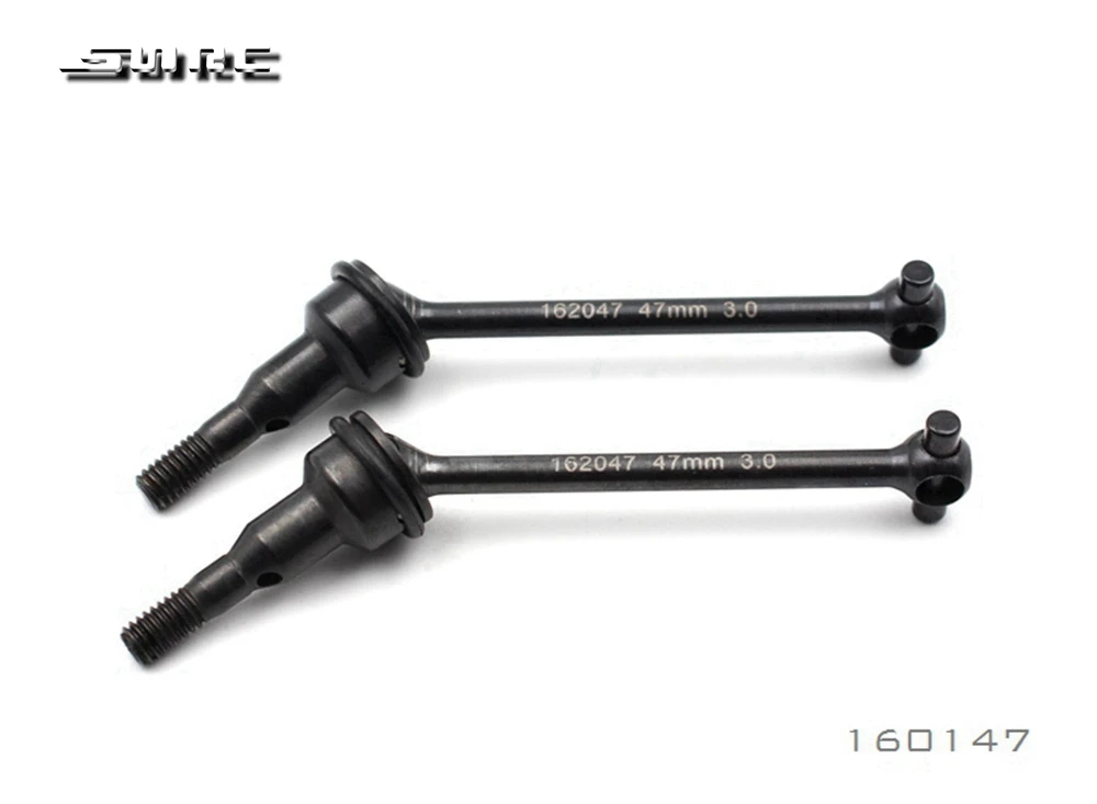 SN RC 120046 160147 160447 122027 1:10 RCAccessories CVD|Детали и аксессуары| |
