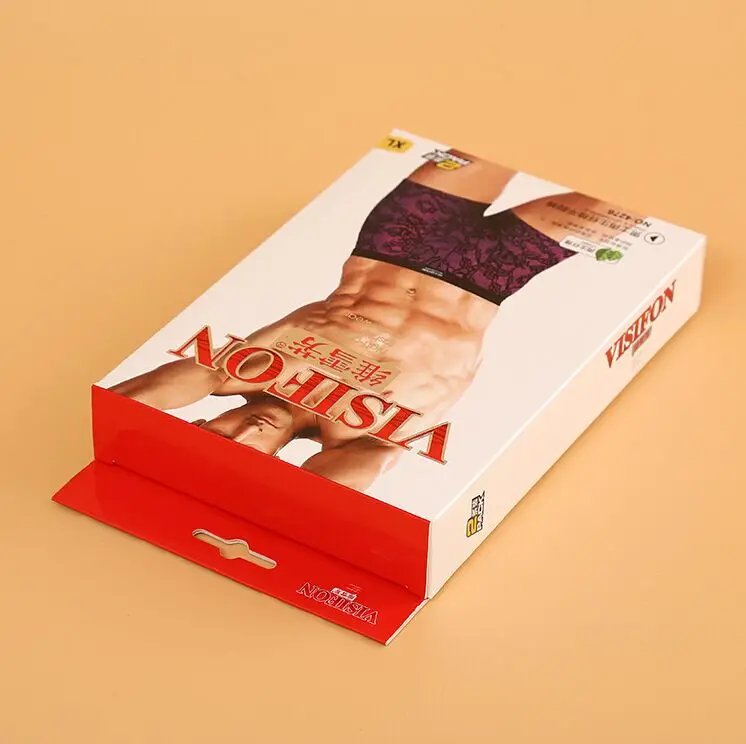 Socket box новый дизайн на заказ цветная печать специальная картонная коробка