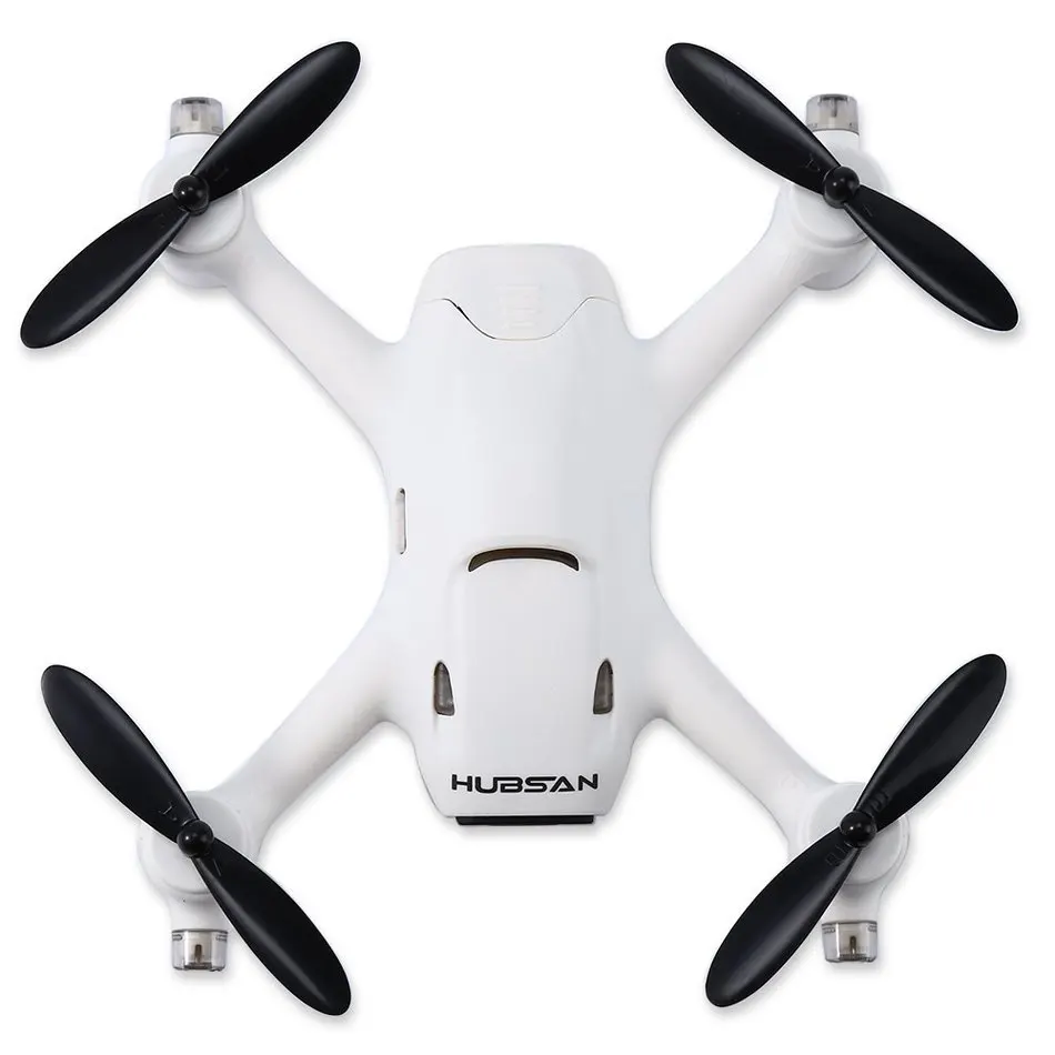 Hubsan профессиональные дроны модернизированные X4 камера плюс H107C + мини Дроны с