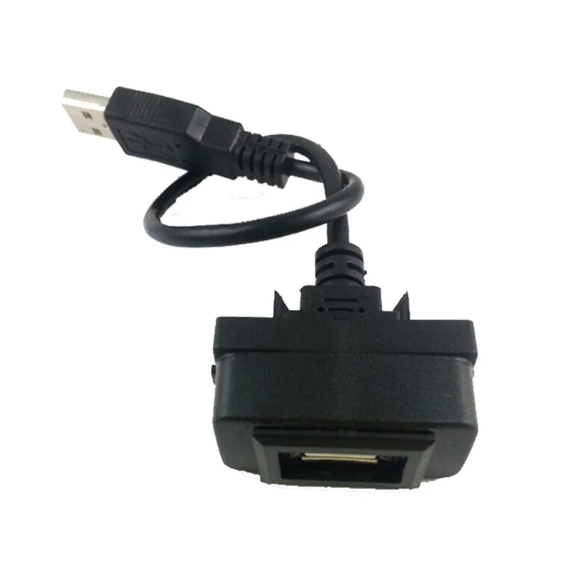 Высококачественный USB адаптер NAVITOPIA для Mitsubish Lancer EX Triton Pajero Sport с интерфейсом|usb 2.0 to