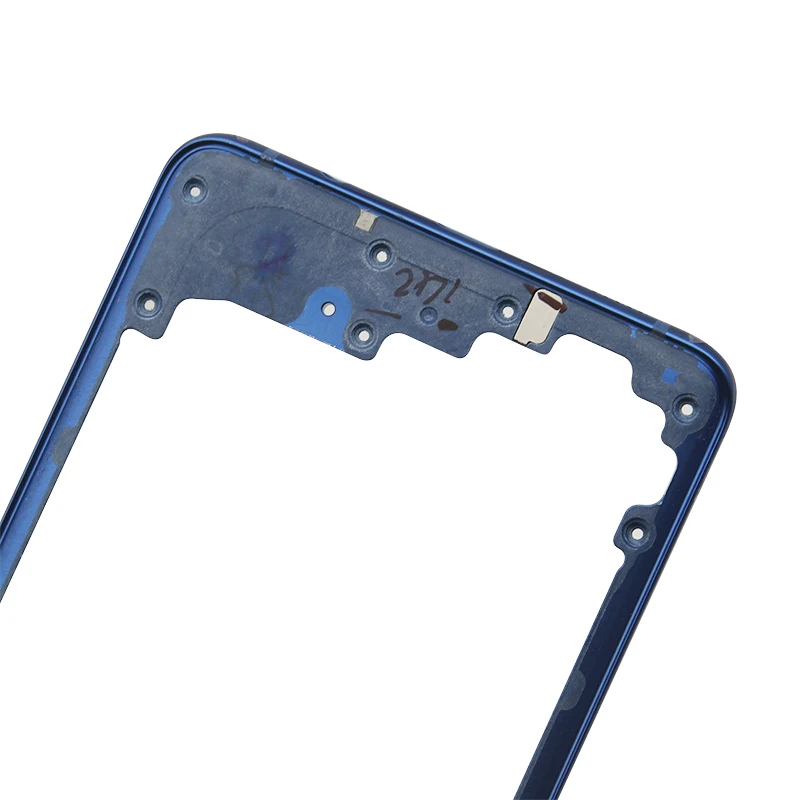 Netcosy для Samsung Galaxy A9S A9200 средняя пластина чехол корпус рамка запасная часть |