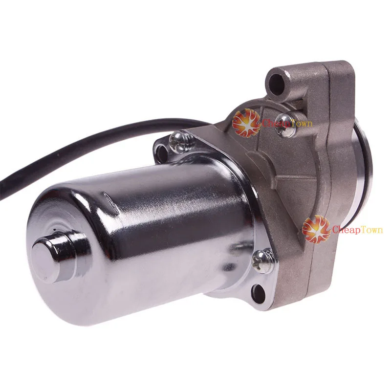 Lamaarasale Festival! Electric Starter Motor For 50 70 90 110cc ATV Quad Big saving | Лампы и освещение