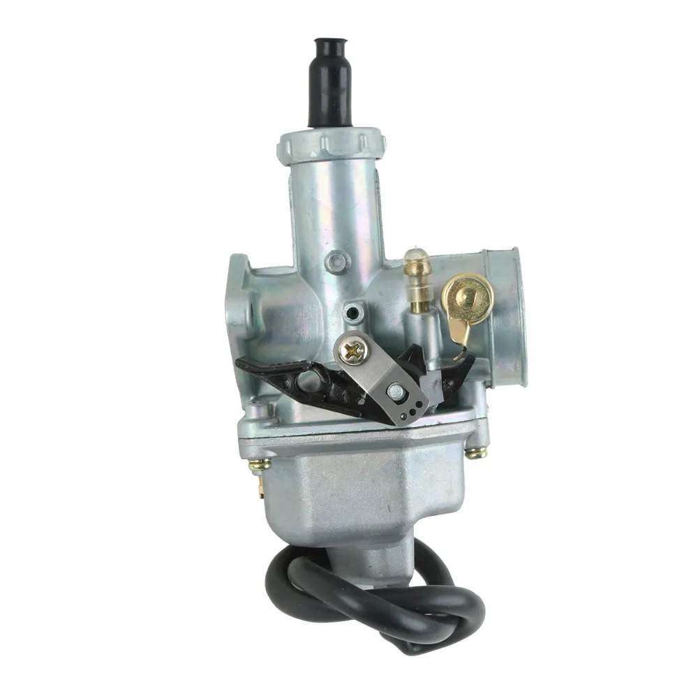 Карбюратор Carb PZ 26 мм Впускной Для HONDA CB125 XL125S TRX250 TRX 250EX Recon 125cc