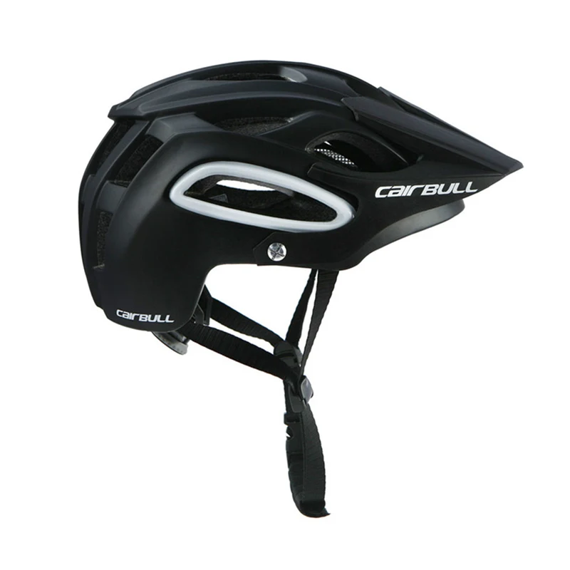 CAIRBULL ALLTRACK велосипедный шлем в форме MTB спортивный защитный внедорожный супер