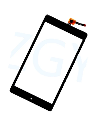 Touch with tools Розничная/ сенсорный экран дигитайзер для Alcatel One touch Pop 7 LTE 4G 9015 W 9015B Бесплатные инструменты - Цвет: Touch with tools