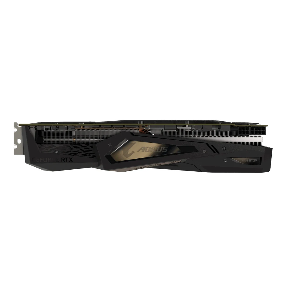 Видеокарты Bykski Full Cover Waterblock Plus GABYTE GeForce RTX 2070 XTREME 8 г. P/N: GV-N2070AORUS X-8GC | Компьютеры и