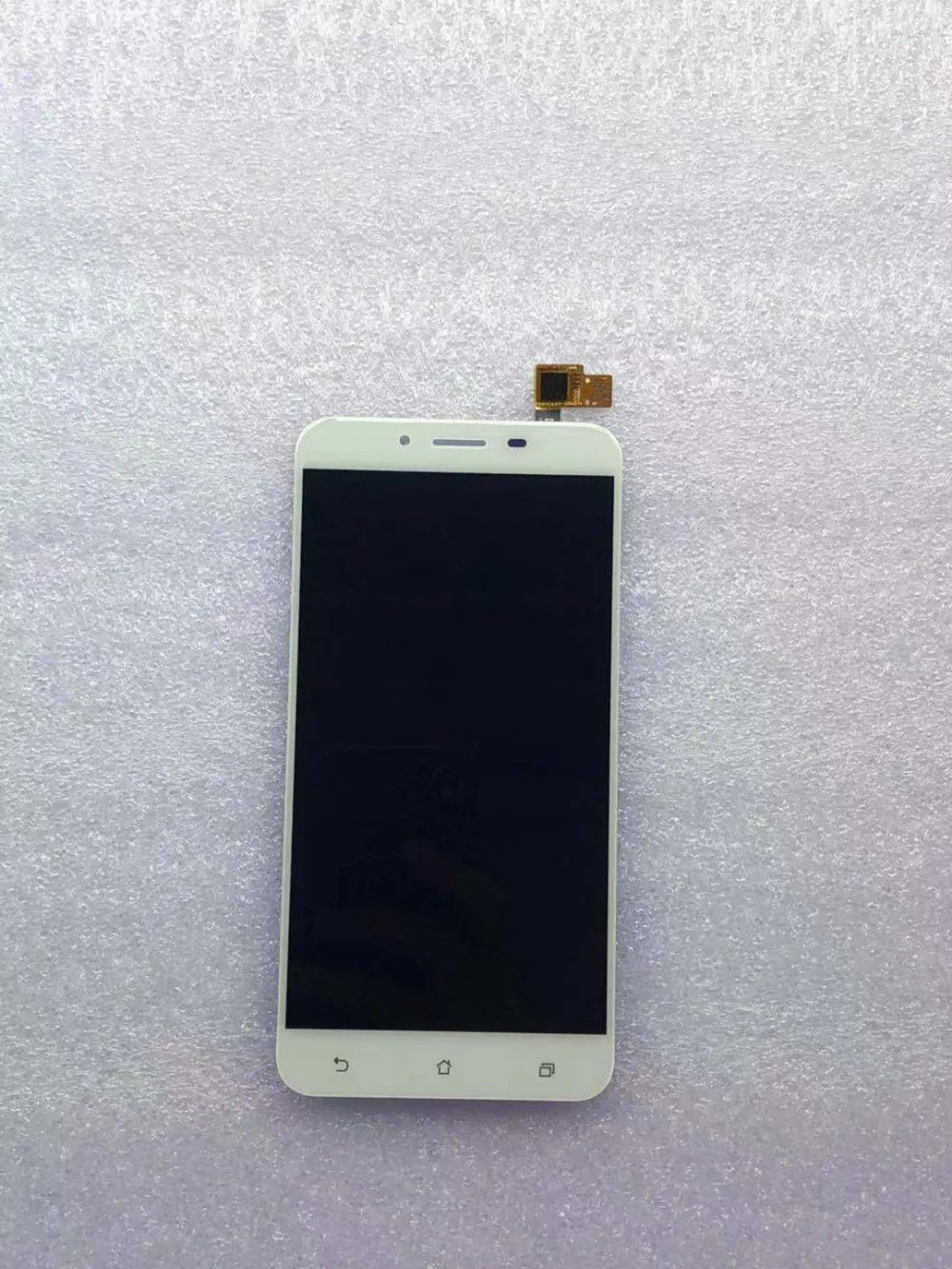 M для Asus Zenfone 3 Max ZC553KL ЖК экран дисплей панель сенсорный дигитайзер стекло